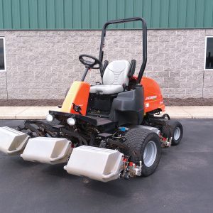 Jacobsen LF1880 Fairway Mower 4WD UE5878