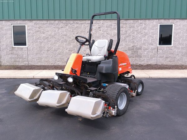Jacobsen LF1880 Fairway Mower 4WD UE5878
