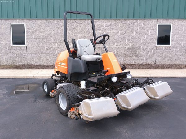 Jacobsen LF1880 Fairway Mower 4WD UE5878 - Image 10
