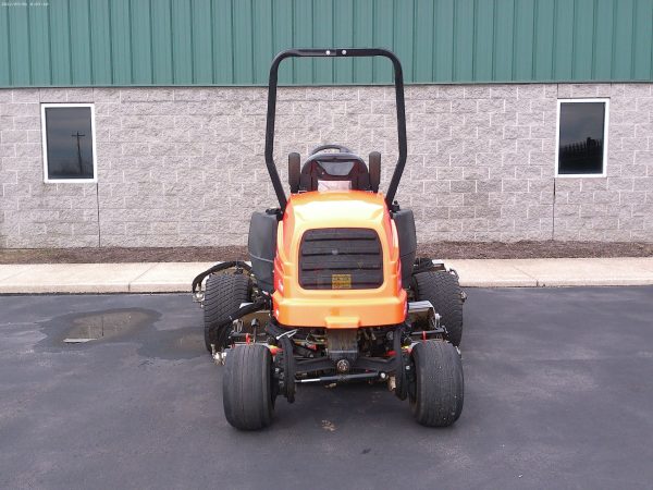 Jacobsen LF1880 Fairway Mower 4WD UE5878 - Image 7