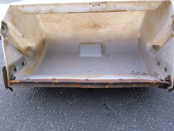 Jacobsen LF1880 Fairway Mower 4WD UE5878 - Image 13