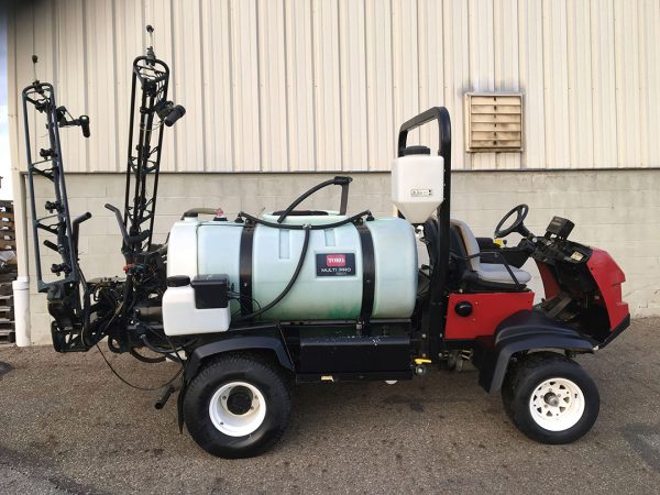 2018 Toro MultiPro 5800 Sprayer - Image 6