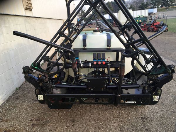 2018 Toro MultiPro 5800 Sprayer - Image 10
