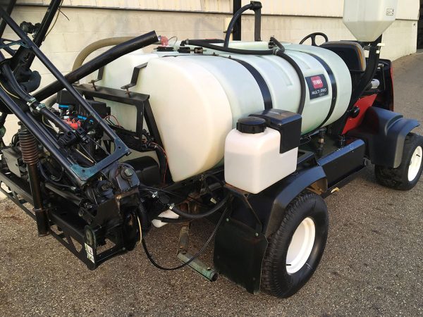 2018 Toro MultiPro 5800 Sprayer - Image 8