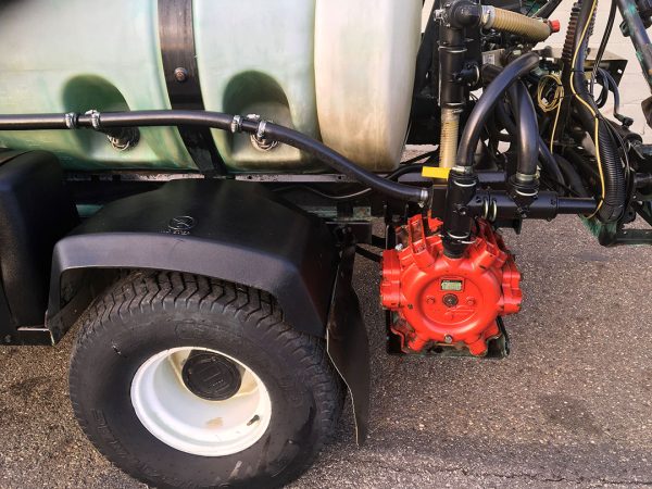 2018 Toro MultiPro 5800 Sprayer - Image 5