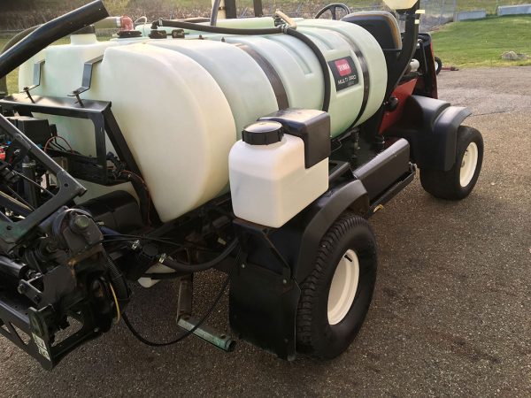 2018 Toro MultiPro 5800 Sprayer - Image 9