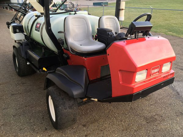 2018 Toro MultiPro 5800 Sprayer - Image 7