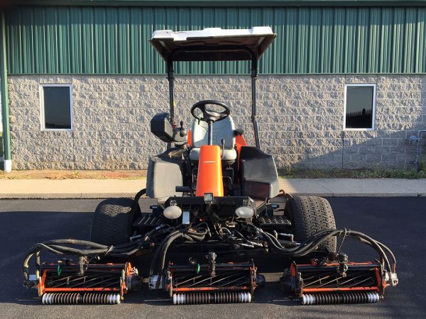 Jacobsen LF570 Fairway Mower - Image 10