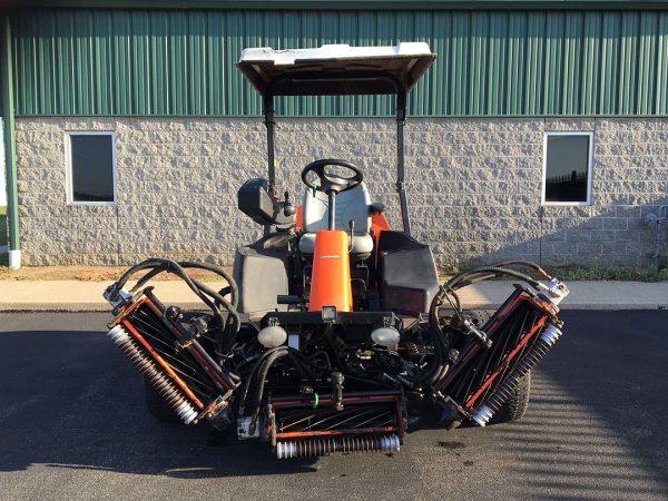 Jacobsen LF570 Fairway Mower - Image 13