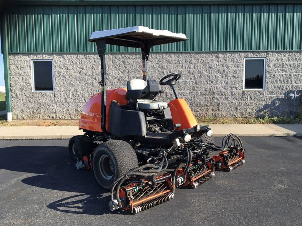 Jacobsen LF570 Fairway Mower - Image 14