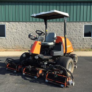 Jacobsen LF570 Fairway Mower