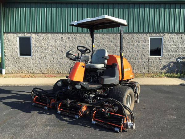 Jacobsen LF570 Fairway Mower