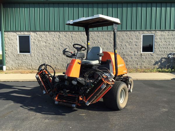 Jacobsen LF570 Fairway Mower - Image 9