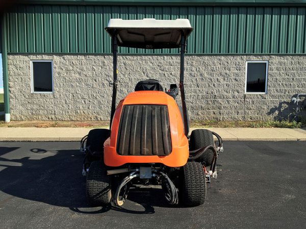 Jacobsen LF570 Fairway Mower - Image 12