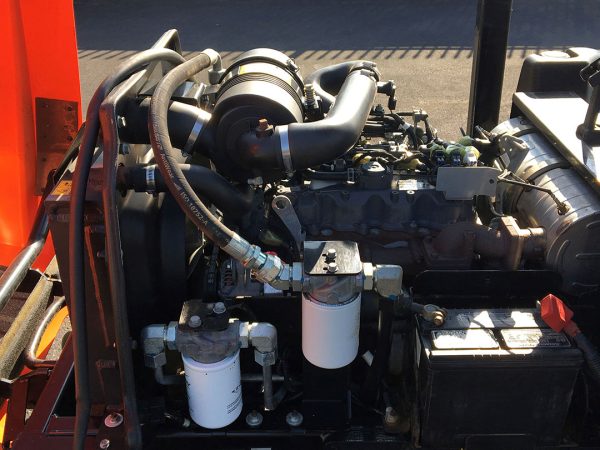 Jacobsen LF570 Fairway Mower - Image 11