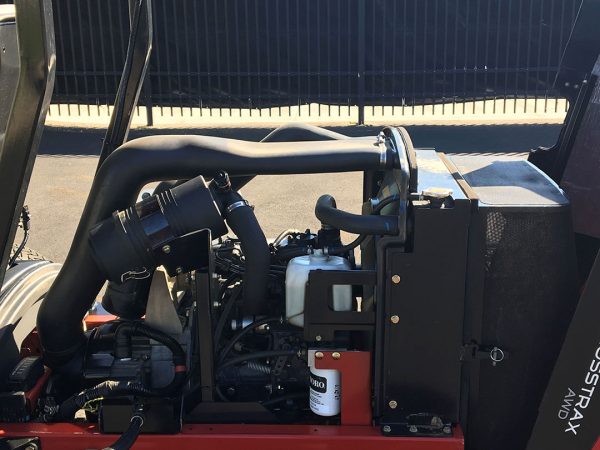 2016 Toro Reelmaster 5010H Fairway Mower - Image 9