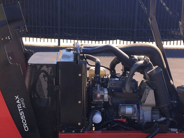 2016 Toro Reelmaster 5010H Fairway Mower - Image 4