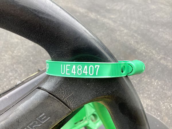 John Deere 2700 E-Cut - Image 12