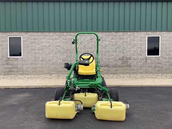 John Deere 2700 E-Cut - Image 14