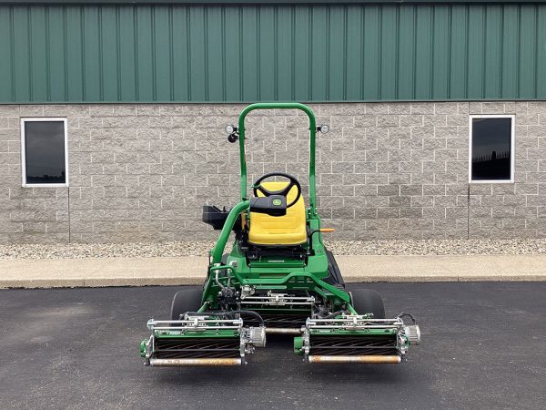John Deere 2700 E-Cut - Image 4
