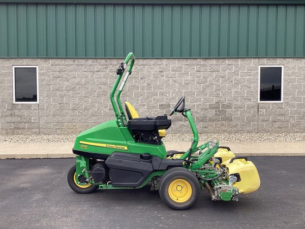 John Deere 2700 E-Cut - Image 2