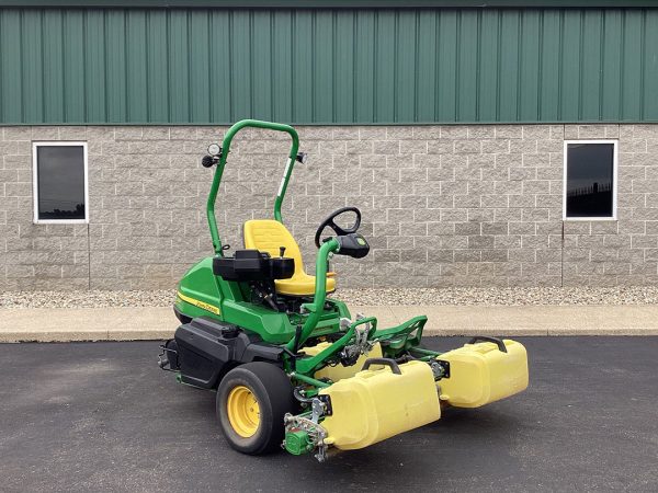 John Deere 2700 E-Cut