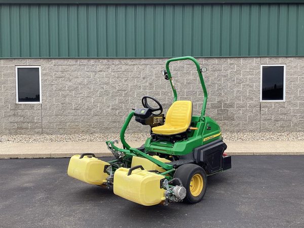John Deere 2700 E-Cut - Image 13