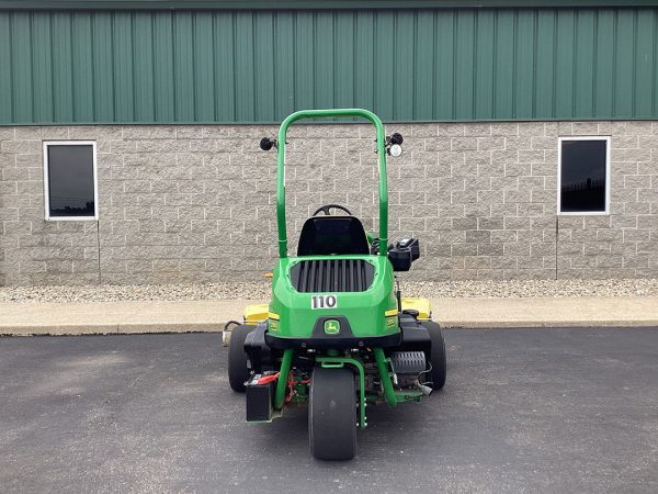 John Deere 2700 E-Cut - Image 11