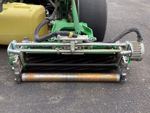 John Deere 2700 E-Cut - Image 9