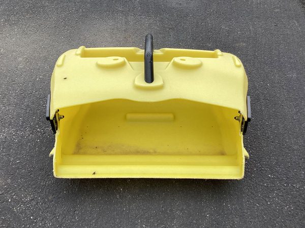 John Deere 2700 E-Cut - Image 3