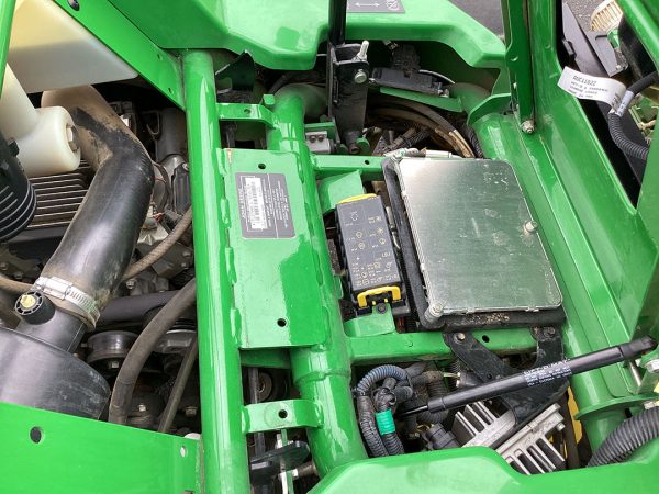 John Deere 2700 E-Cut - Image 6