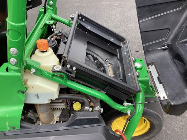 John Deere 2700 E-Cut - Image 7