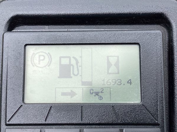 John Deere 2700 E-Cut - Image 15