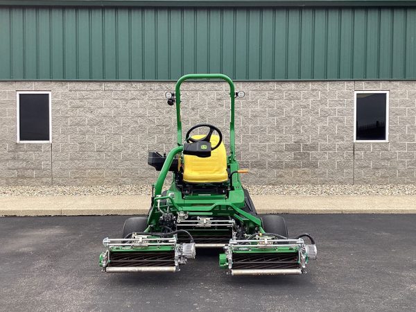 John Deere 2700 E-Cut - Image 7