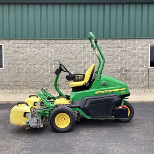 John Deere 2700 E-Cut