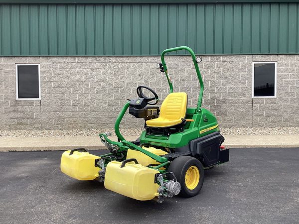 John Deere 2700 E-Cut - Image 12