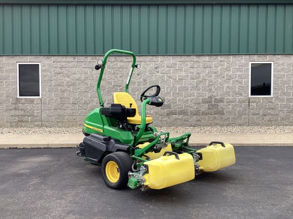 John Deere 2700 E-Cut - Image 14