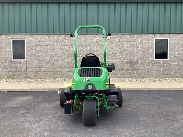 John Deere 2700 E-Cut - Image 11