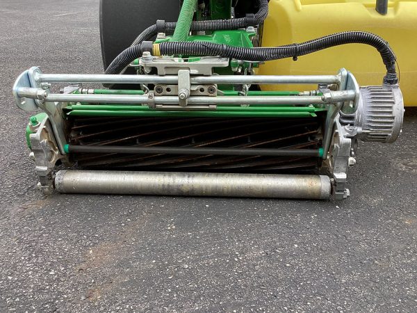 John Deere 2700 E-Cut - Image 5