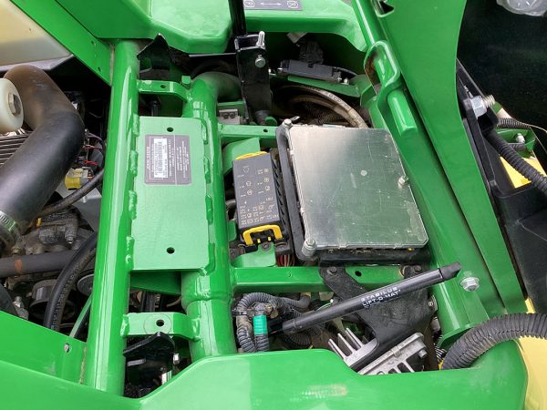 John Deere 2700 E-Cut - Image 13