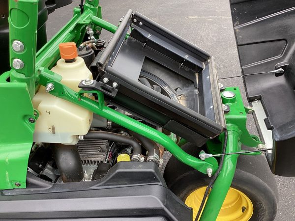 John Deere 2700 E-Cut - Image 15
