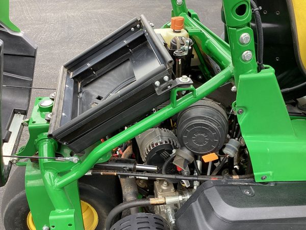 John Deere 2700 E-Cut - Image 8