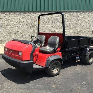 2019 Toro Workman HDX-D 4WD