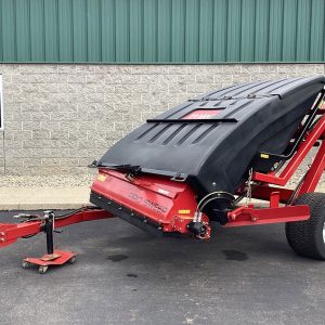 2019 Toro Pro Sweep 5200