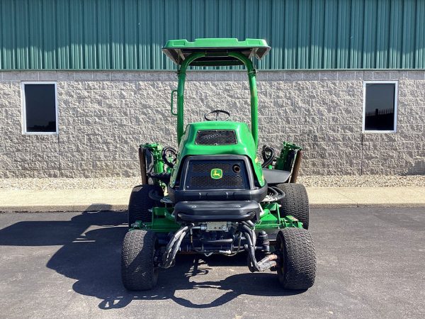 John Deere 9009A TerrainCut Rotary Mower - Image 6