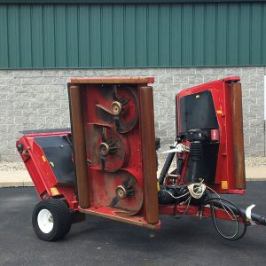 2020 Toro Groundsmaster 1200