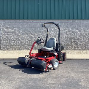 2019 Toro Greensmaster 3150-Q Greens Mower