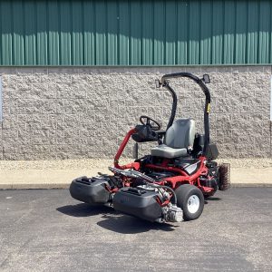 2020 Toro Greensmaster 3320
