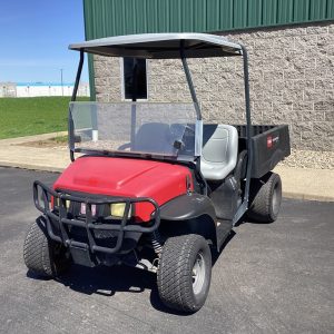 2016 Toro Workman MDX Utility Vehicle