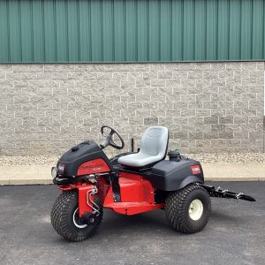 2016 Toro Sandpro 3040